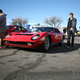 Illustration for article titled Tales of a super Supercar Sunday